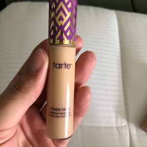 Tarte shape tape